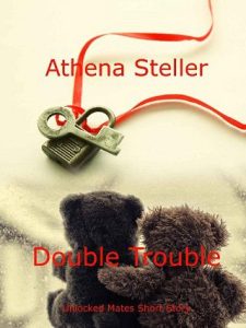 double trouble, athena steller