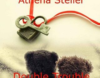 double trouble athena steller