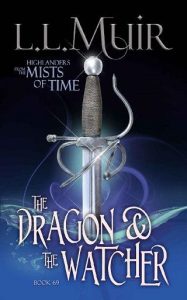 dragon watcher, ll muir