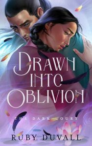 drawn into oblivion, ruby duvall
