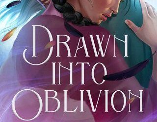 drawn into oblivion ruby duvall