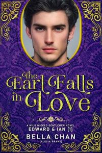 earl falls in love, bella chan