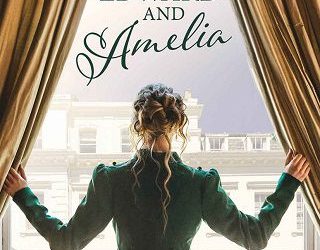 edward amelia karen thornell