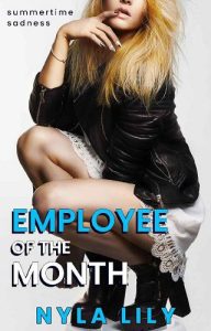 employee month, nyla lily