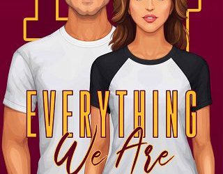 everything we are darby blake