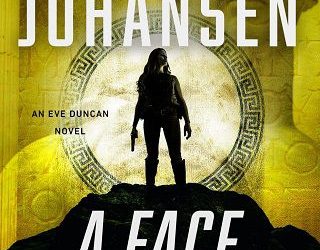 face to die iris johansen