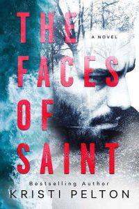 faces of saint, kristi pelton