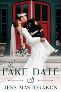 fake date, jess mastorakos