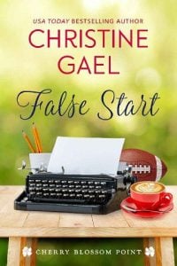 false start, christine gael