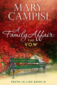 family affair, mary campisi