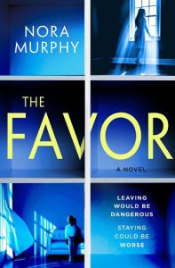 favor, nora murphy