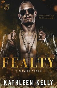 fealty, kathleen kelly