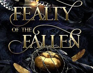 fealty of fallen dm simmons