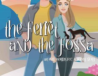 ferret fossa amanda kimberley