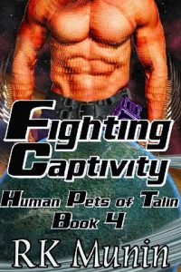 fighting captivity, rk munin