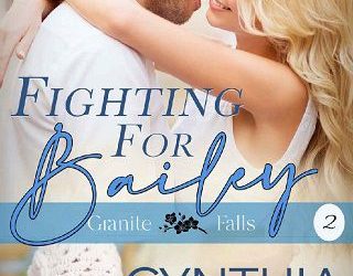 fighting for bailey cynthia cooke