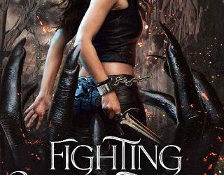 fighting for monsters luna pierce