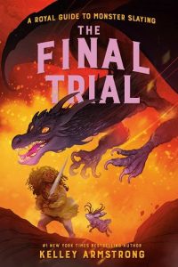 final trial, kelley armstrong