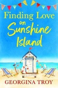 finding love, georgina troy