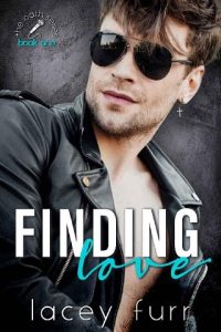 finding love, lacey furr