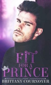 fit for prince, brittany cournoyer