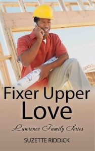fixer upper love, suzette riddick