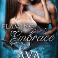 flaming embrace ava hunter