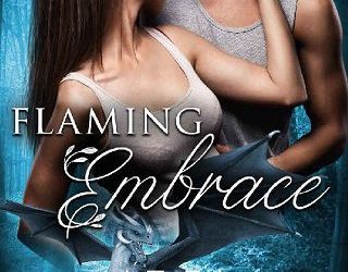 flaming embrace ava hunter