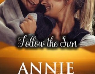 follow sun annie seaton