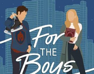 for boys amanda chaperon