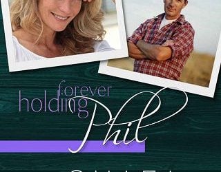 forever holding phil calle j brookes