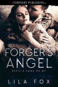 forger's angel, lila fox