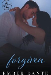 forgiven, ember davis