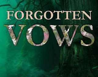 forgotten vows lily mayne