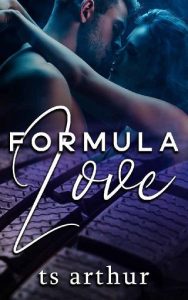 formula love, ts arthur