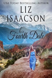 fourth date, liz isaacson
