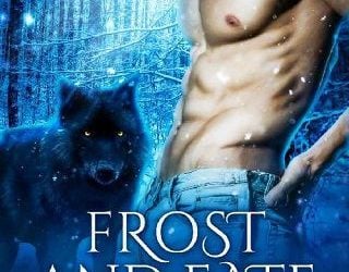 frost fate violet taylor
