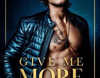 give me more sara cate