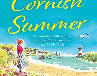 golden cornish summer phillipa ashley