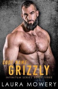 grizzly, laura mowery