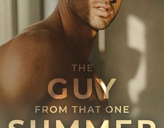 guy from summer cc monroe