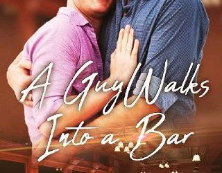 guy walks bar chassidy ann