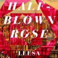 half-blown rose leesa cross-smith