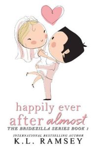 happily ever after, kl ramsey