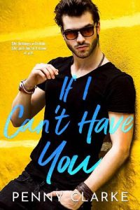 have you, penny clarke