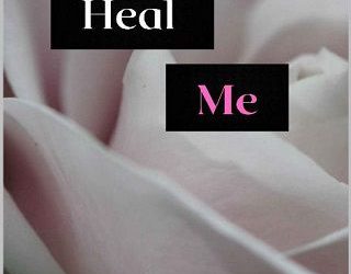 heal me alexis james