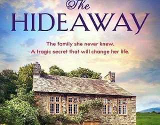 hideaway norma curtis