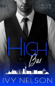 high bar, ivy nelson