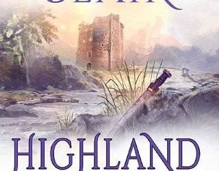 highland reckoning willa blair
