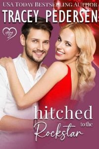 hitched to rockstar, tracey perdersen